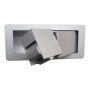 Prezent DREAM 41111 Stena svietidlo 1x3W/LED 150lm IP20