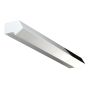 Prezent ERRAY 41103 Stena svietidlo 1x14W/T5 IP44