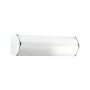 Prezent ITHACA 41100 Stena svietidlo 1x8W/T5 700lm IP44