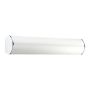 Prezent ITHACA 41101 Stena svietidlo 1x14W/T5 1100lm IP44