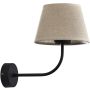 TK Lighting CHICAGO 4186 Stena svietidlo 1x15W/E27