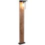 Trio ARDILA 411660135 Stojanová lampa 1x40w/e27 ip44