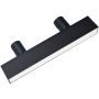 Zambelis FLEXIBLE TRACK 23182 Koľajnicový reflektor 10W/led 3000K 832lm IP20