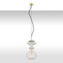Argon BILBAO 4203 Závesná lampa 1x15W/E27 IP20