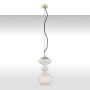 Argon BILBAO 4204 Závesná lampa 1x15W/E27 IP20