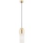 Argon BURGOS 4212 Závesná lampa 1x15W/E27 IP20