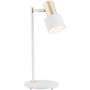 Argon DORIA 4256 Stolná lampa na stôl 1x15W/E27 IP20
