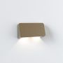 Astro Lighting INCLINE 1419006 Stena svietidlo 14,2W/LED 3000K 1075LM IP65