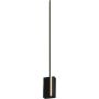 Aviano Lighting LENEALO 2 4202-0210R Stena svietidlo 20w/led 2700K-3000K-4000K 2200lm