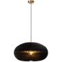 Lucide ARMONI 42401/52/30 Závesná lampa 1x40w/e27 ip20