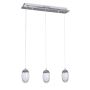 Milagro OVO ML428 Závesná lampa 3x5W/LED