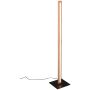 Trio BELLARI 426410130 Stojanová lampa 1x20w/led 3000k 2300lm ip20