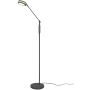 Trio FRANKLIN 426510142 Stojanová lampa 1x6w/led 2700+3200+4000k 650lm ip20