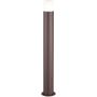 Trio HOOSIC 422260124 Stojanová lampa 1x28w/e27 ip44