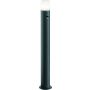 Trio HOOSIC 422260142 Stojanová lampa 1x28w/e27 ip44