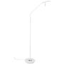 Trio MONZA 423310131 Stojanová lampa 1x12w/led 2300+3000+4000k 1400lm ip20