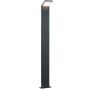 Trio PEARL 421160142 Stojanová lampa 1x9w/led 3000k 900lm ip54