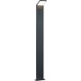 Trio PEARL 421169142 Stojanová lampa 1x9w/led 3000k 900lm ip54