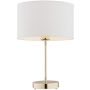 Argon KARIN 4301 Stolná lampa 1x15W/E27 IP20
