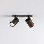 Astro Lighting ASCOLI 1286098 Bodové svetlo 2x6W/GU10 IP20
