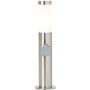Brilliant Chorus 43693/82 Stojanová lampa 1x40w/e27 IP44