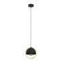 Eglo CALLOW 43755 Závesná lampa 1x40W/E27 ip20