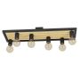 Eglo CONSETT 43724 Stropná lampa 6x40W/E27 ip20