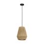 Eglo ALDERNEY 43785 Závesná lampa 1x40W/E27 IP20