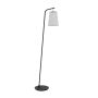 Eglo ALSAGER 43987 Stojanová lampa 1x40W/E27 IP20
