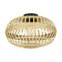 Eglo AMSFIELD 43723 Stropné svietidlo 1x40W/E27 IP20