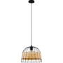 Eglo ANWICK 43311 Závesná lampa 1x40W/E27