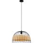 Eglo ANWICK 43312 Závesná lampa 1x40W/E27