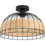 Eglo ANWICK 43398 Stropná lampa 1x40W/E27