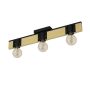 Eglo BAILRIGG 43901 Stojanová lampa 3x40W/E27 IP20