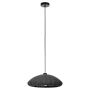 Eglo BARLASTON 43961 Závesná lampa 1x40W/E27 IP20