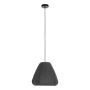 Eglo BARLASTON 43973 Závesná lampa 1x40W/E27 IP20