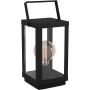 Eglo BRADFORD 1 43623 Stolná lampa 1X60W/E27 IP20