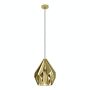 Eglo CARLTON 43814 Závesná lampa 1x60W/E27 IP20