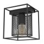 Eglo CATTERICK 43771 Stropné svietidlo 1x40W/E27 IP20