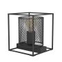 Eglo CATTERICK 43774 Stolná lampa 1x40W/E27 IP20