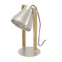Eglo CAWTON 43953 Stolná lampa 1x40W/E27 ip20