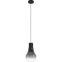 Eglo CHASELY 43129 Závesná lampa 1X40W/E27 IP20