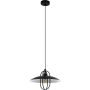 Eglo CREGAN 43301 Závesná lampa 1x40W/E27