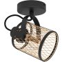 Eglo DELLOW 43531 Bodové svetlo 1X40W/E27 IP20