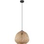 Eglo DEMBLEBY 43261 Závesná lampa 1x40W/E27