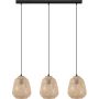 Eglo DEMBLEBY 43262 Závesná lampa 3x40W/E27