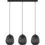 Eglo DEMBLEBY 43266 Závesná lampa 3x40W/E27