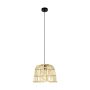 Eglo GLYNEATH 43873 Závesná lampa 1x40W/E27 IP20