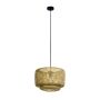 Eglo HETTONLE 43868 Závesná lampa 1x40W/E27 IP20