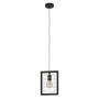 Eglo JUBILY 43662 Závesná lampa 1x40W/E27 IP20